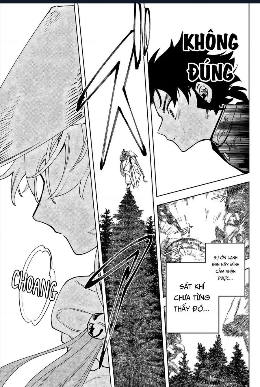 Ichi The Witch - Chapter 14 - Page 14