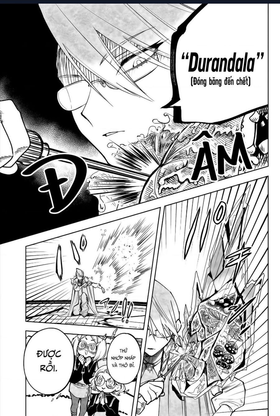 Ichi The Witch - Chapter 14 - Page 5