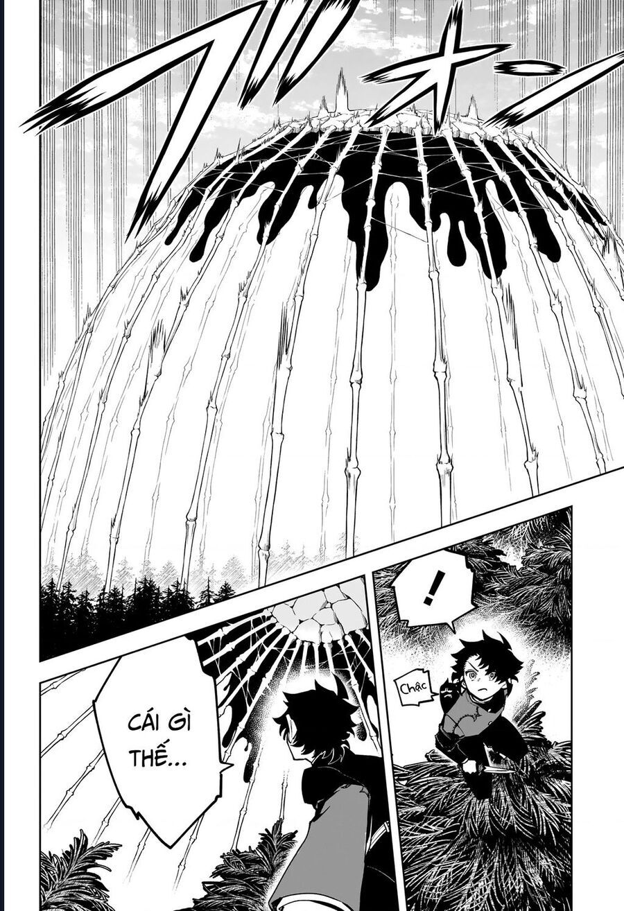 Ichi The Witch - Chapter 15 - Page 10