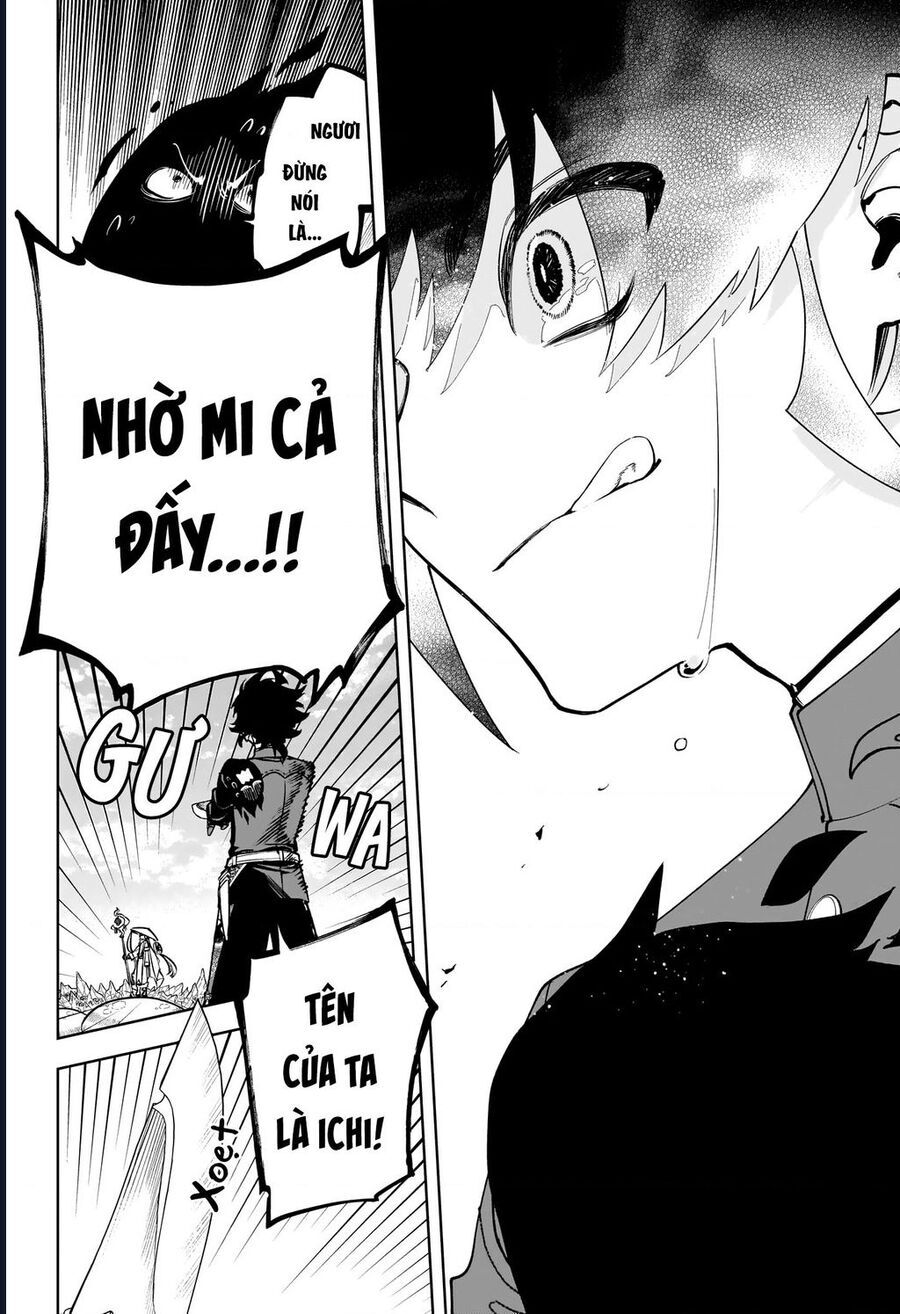 Ichi The Witch - Chapter 15 - Page 19