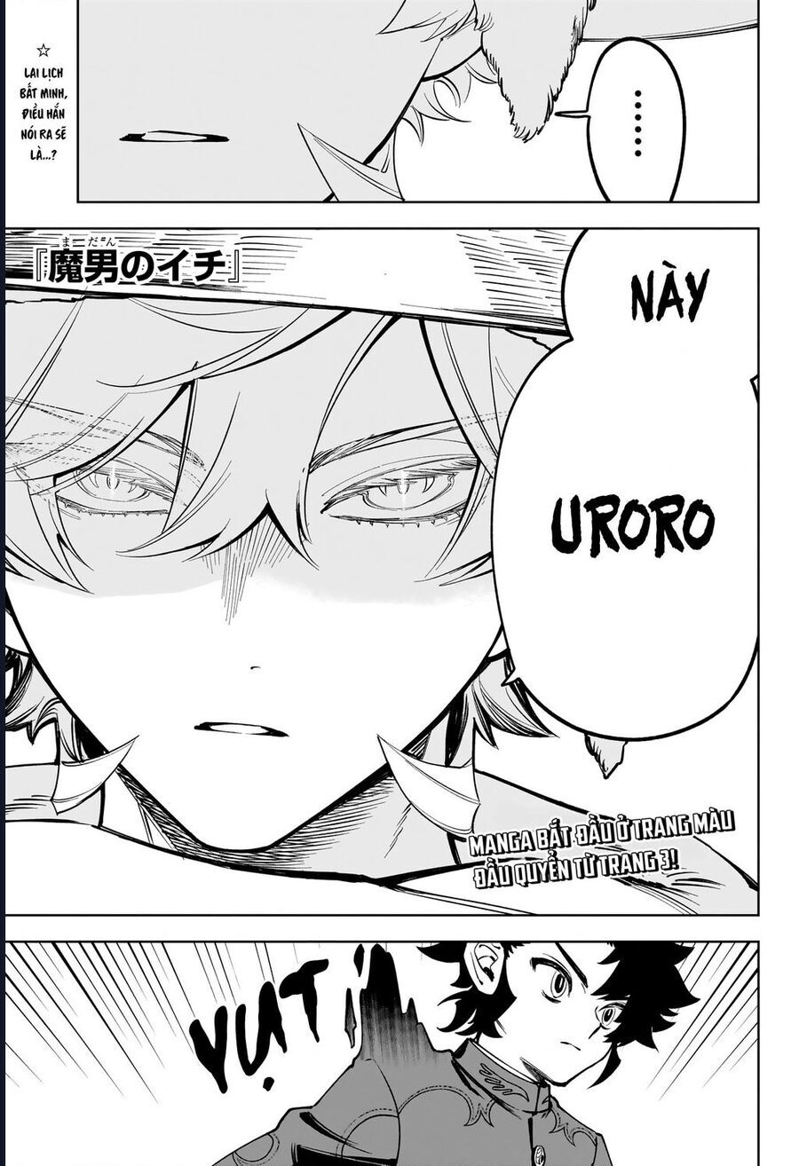 Ichi The Witch - Chapter 15 - Page 4