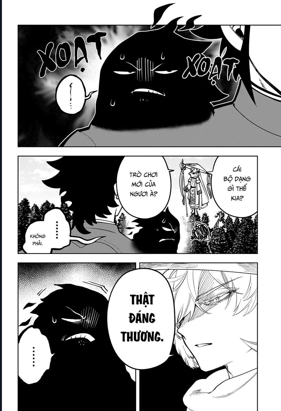 Ichi The Witch - Chapter 15 - Page 5