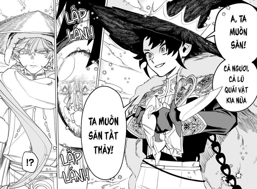 Ichi The Witch - Chapter 16 - Page 11