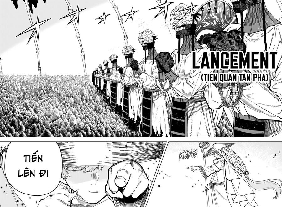 Ichi The Witch - Chapter 16 - Page 4