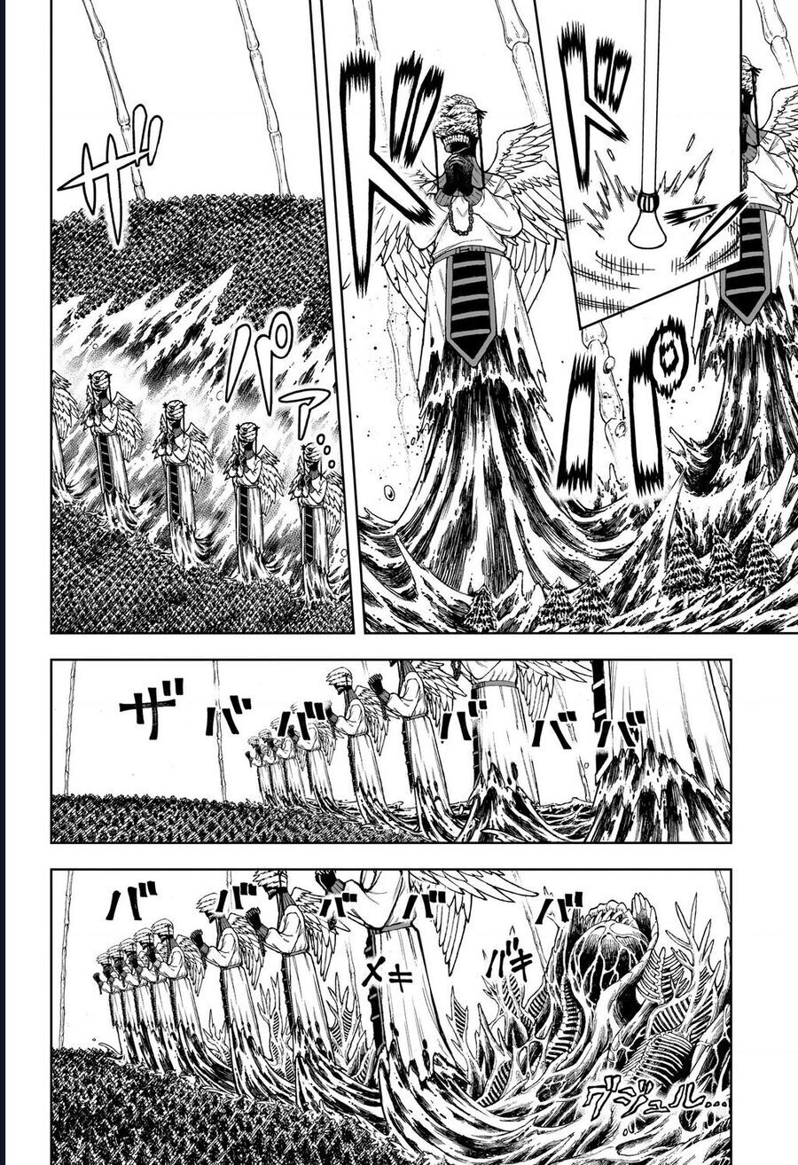 Ichi The Witch - Chapter 16 - Page 5