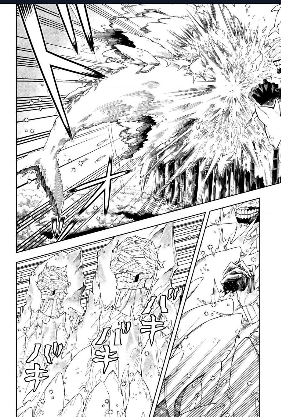 Ichi The Witch - Chapter 17 - Page 3