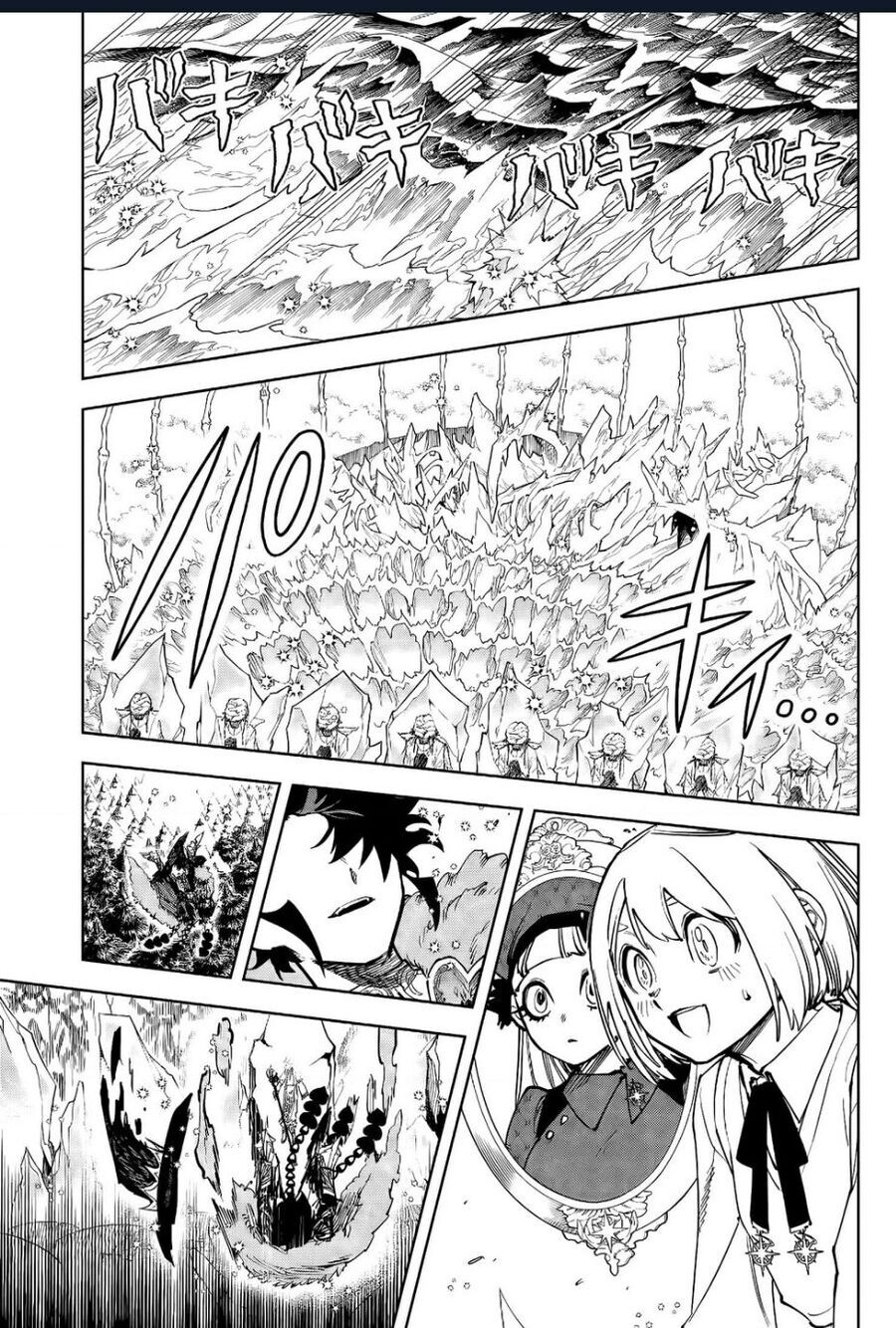 Ichi The Witch - Chapter 17 - Page 4