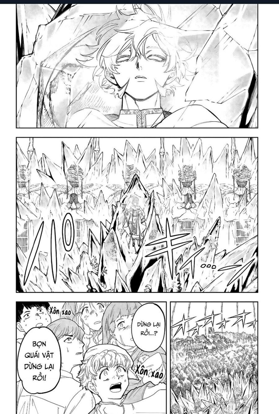 Ichi The Witch - Chapter 17 - Page 5