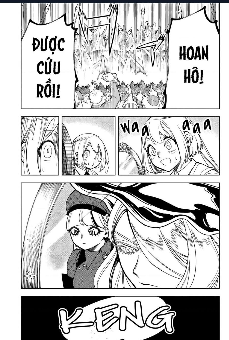 Ichi The Witch - Chapter 17 - Page 6