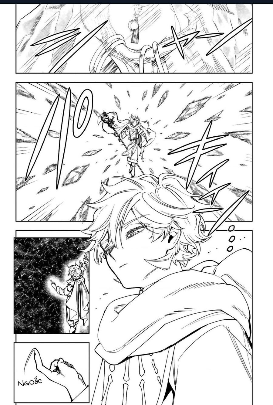 Ichi The Witch - Chapter 17 - Page 7