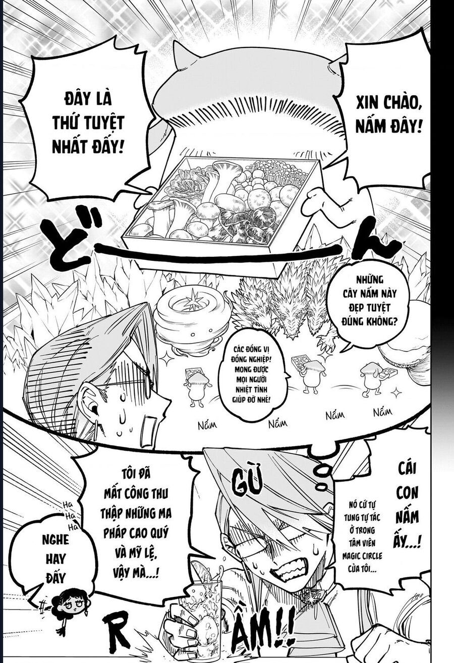 Ichi The Witch - Chapter 21 - Page 7