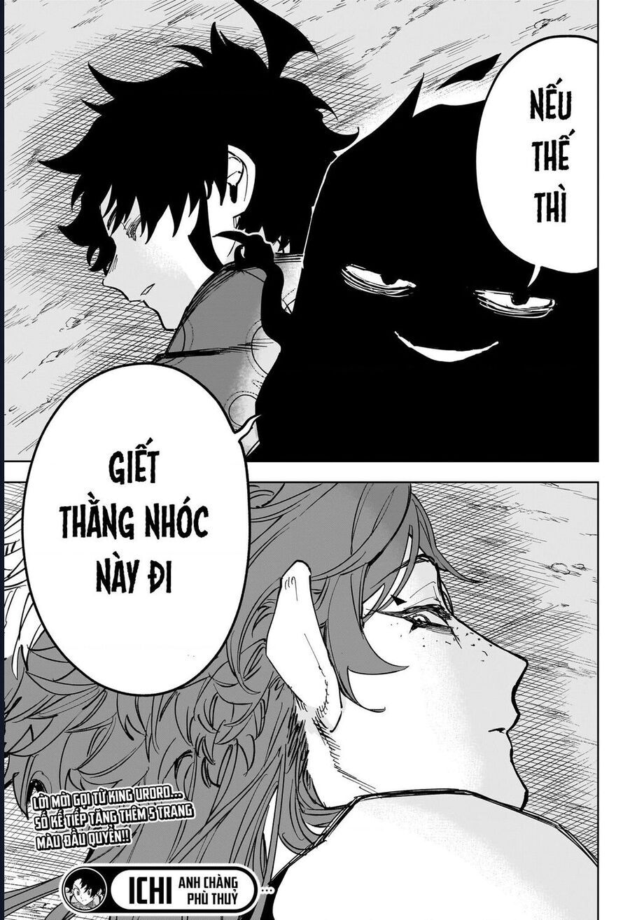 Ichi The Witch - Chapter 24 - Page 18