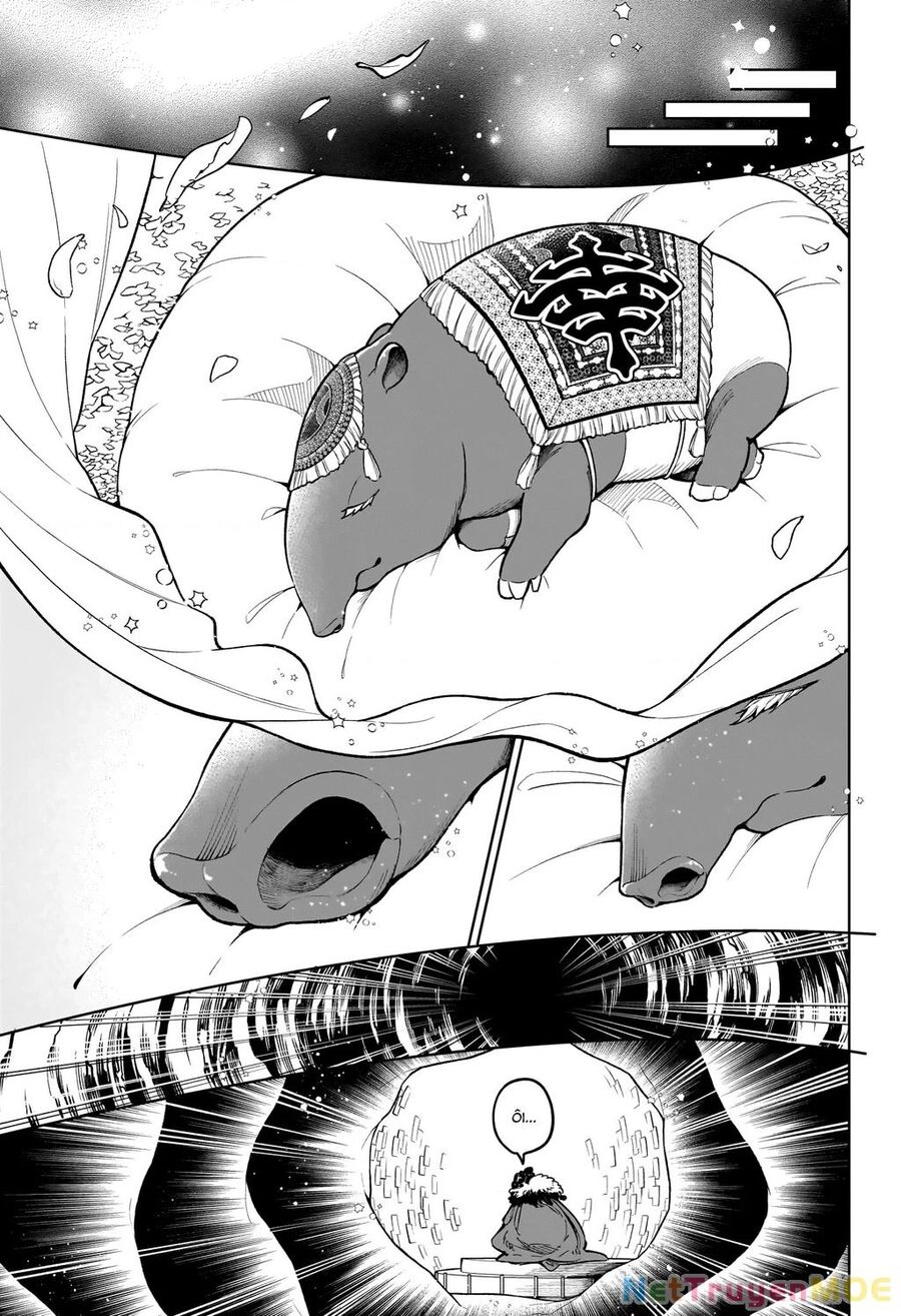 Ichi The Witch - Chapter 25 - Page 20