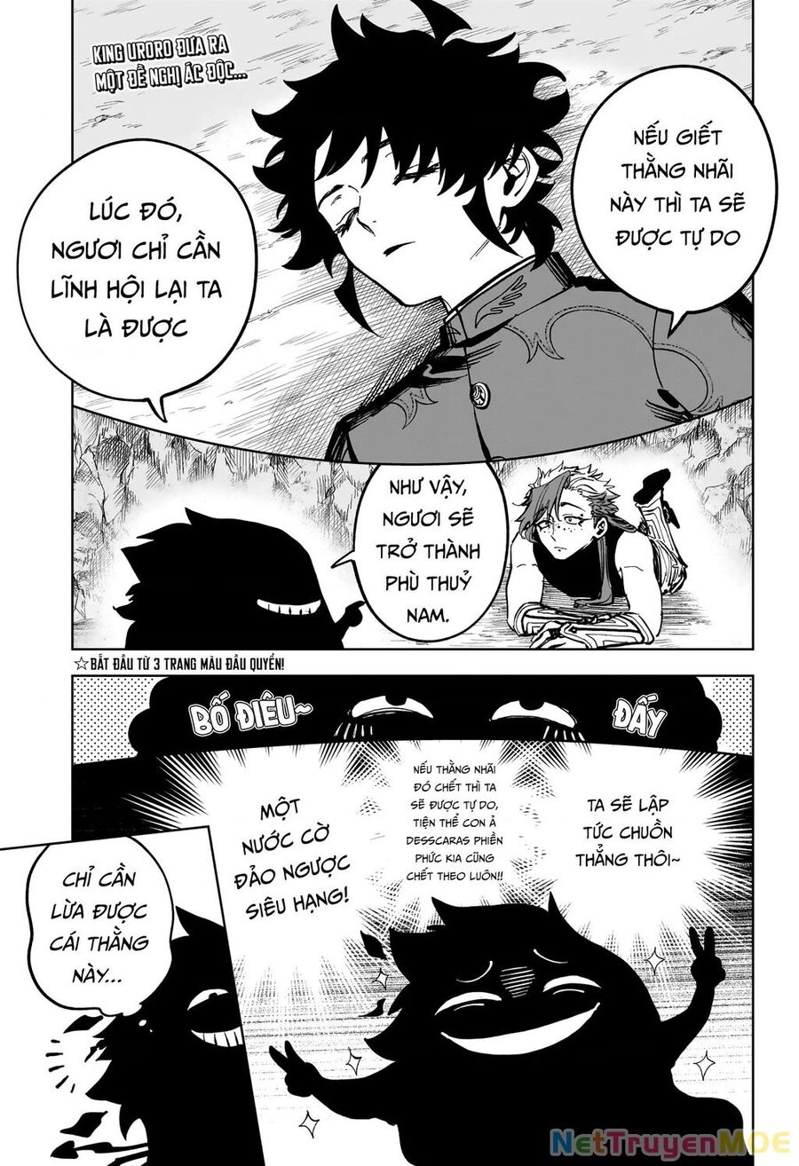 Ichi The Witch - Chapter 25 - Page 7