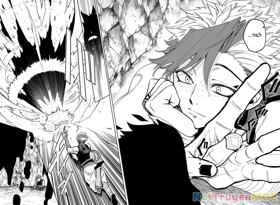 Ichi The Witch - Chapter 25 - Page 8