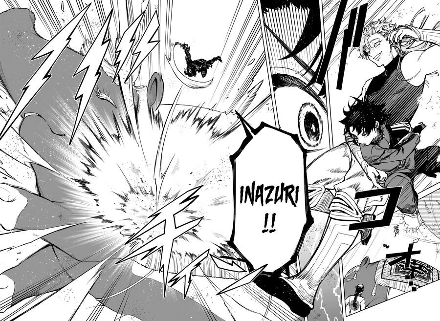 Ichi The Witch - Chapter 26 - Page 16