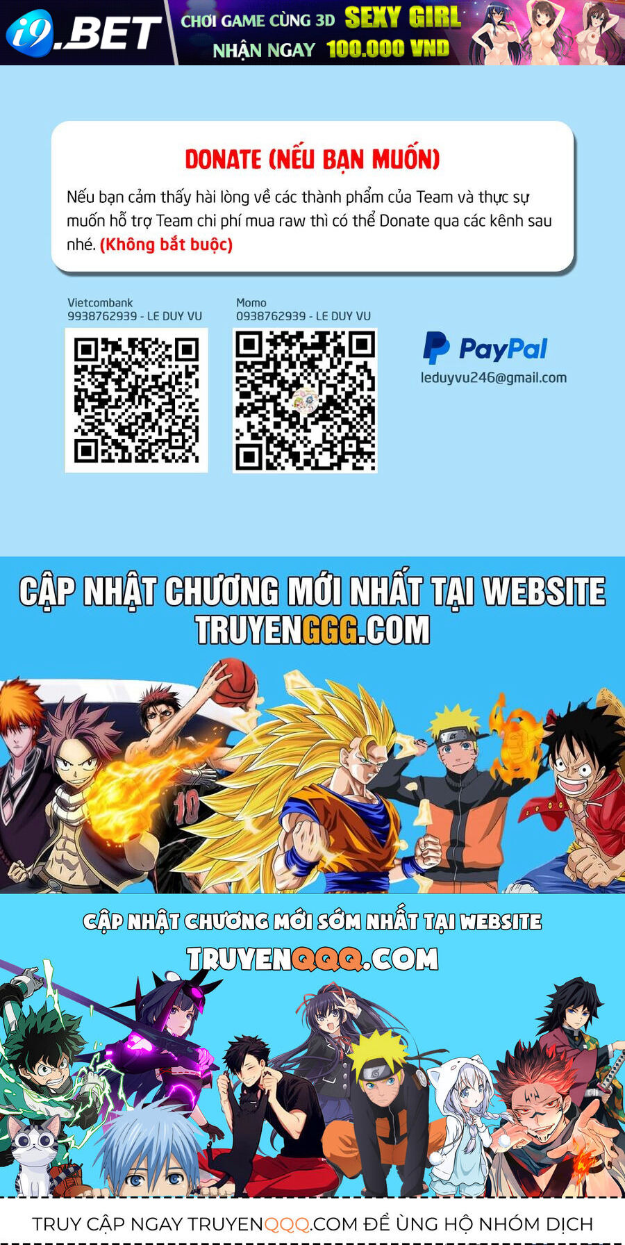 Ichi The Witch - Chapter 26 - Page 18