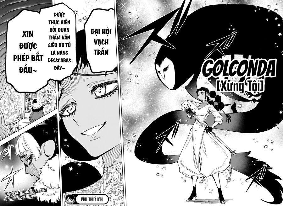 Ichi The Witch - Chapter 29 - Page 16