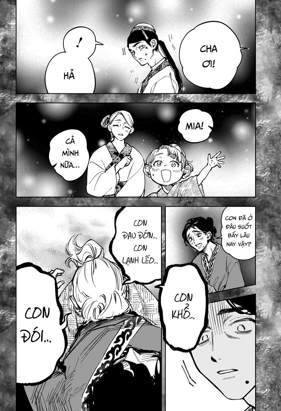 Ichi The Witch - Chapter 30 - Page 10