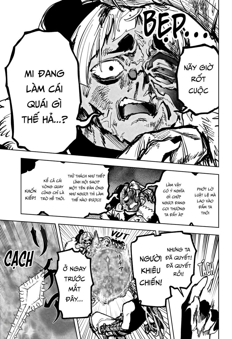 Ichi The Witch - Chapter 31 - Page 14