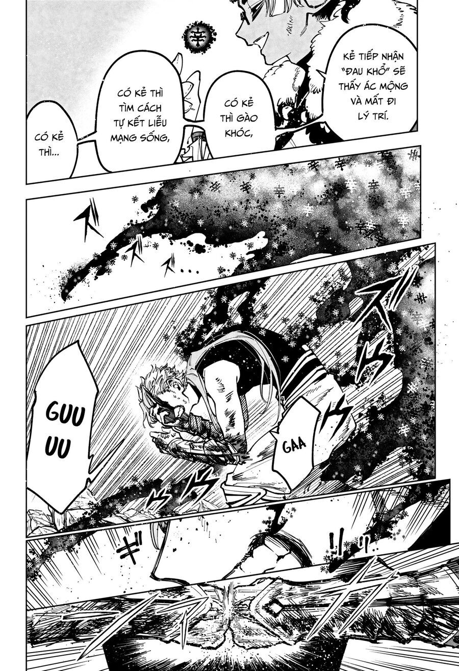 Ichi The Witch - Chapter 32 - Page 15