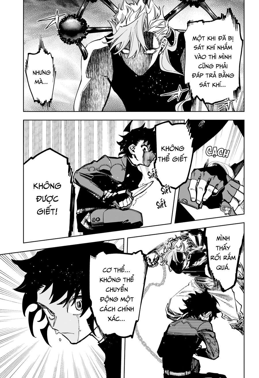 Ichi The Witch - Chapter 33 - Page 14