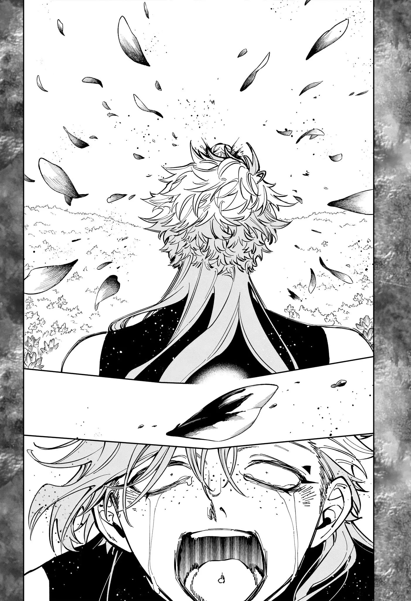 Ichi The Witch - Chapter 35 - Page 13