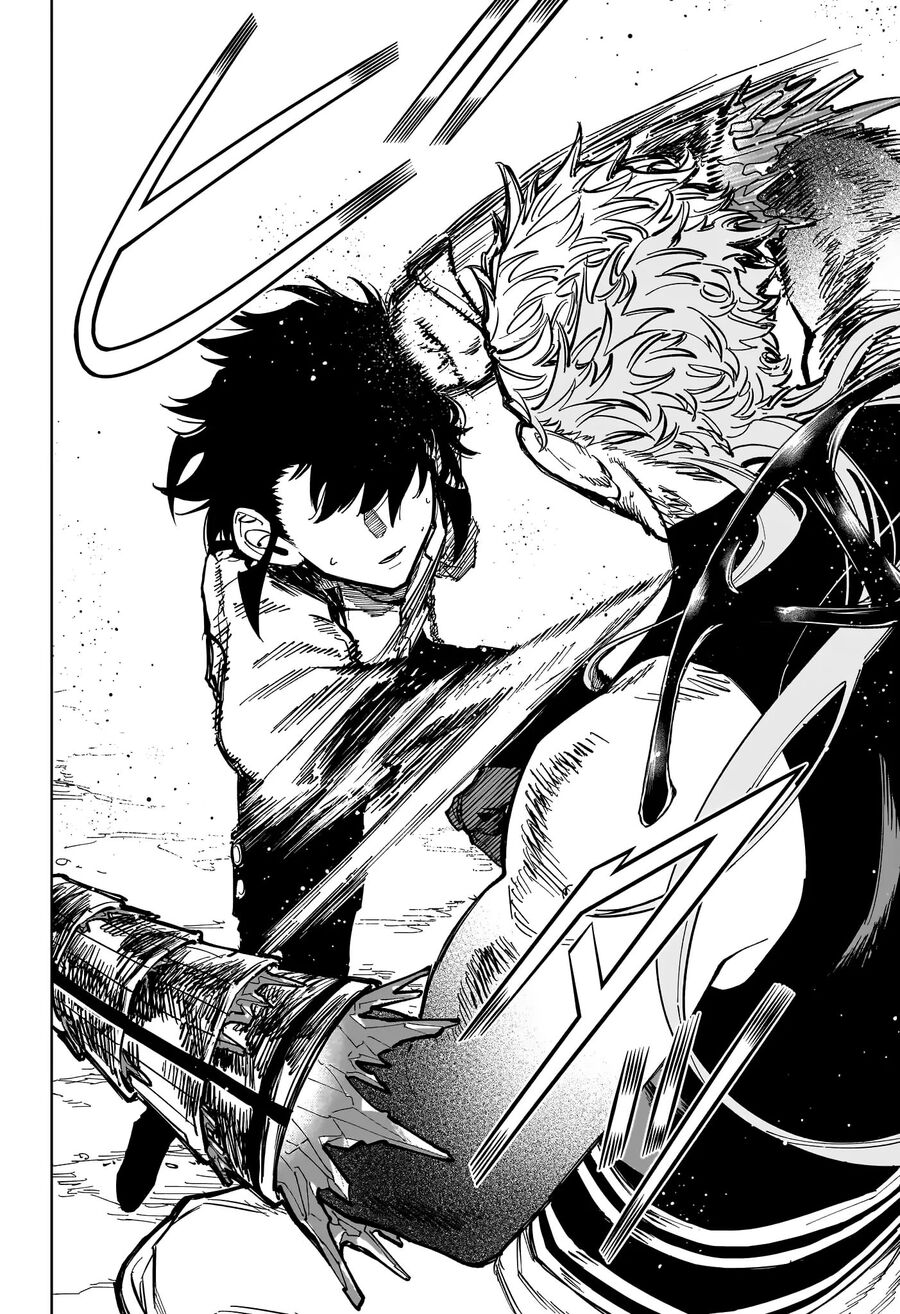 Ichi The Witch - Chapter 37 - Page 9