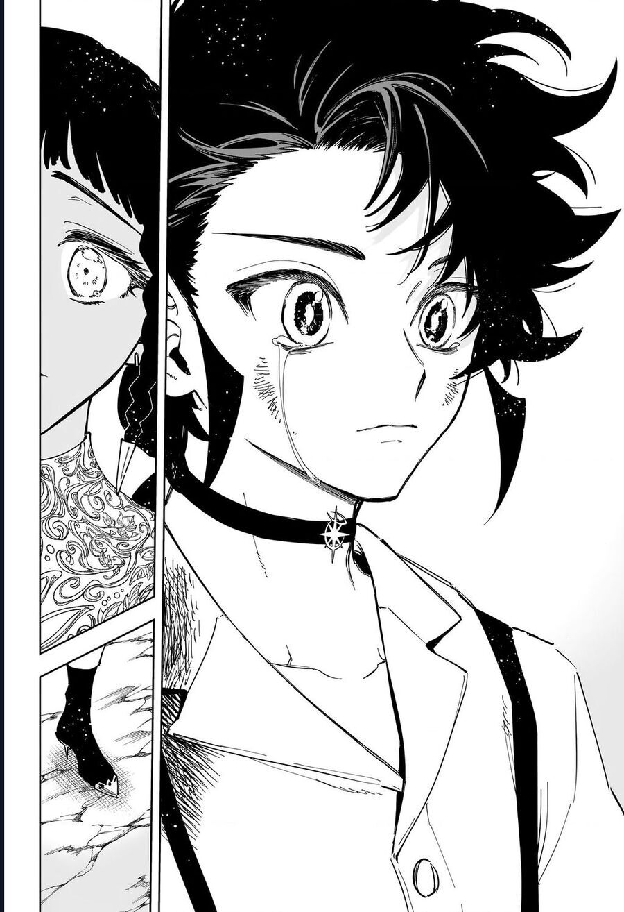 Ichi The Witch - Chapter 39 - Page 15