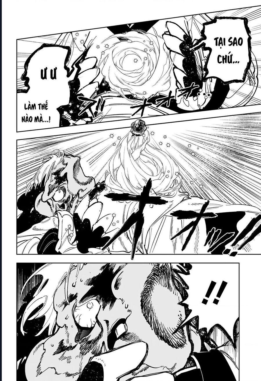 Ichi The Witch - Chapter 39 - Page 4