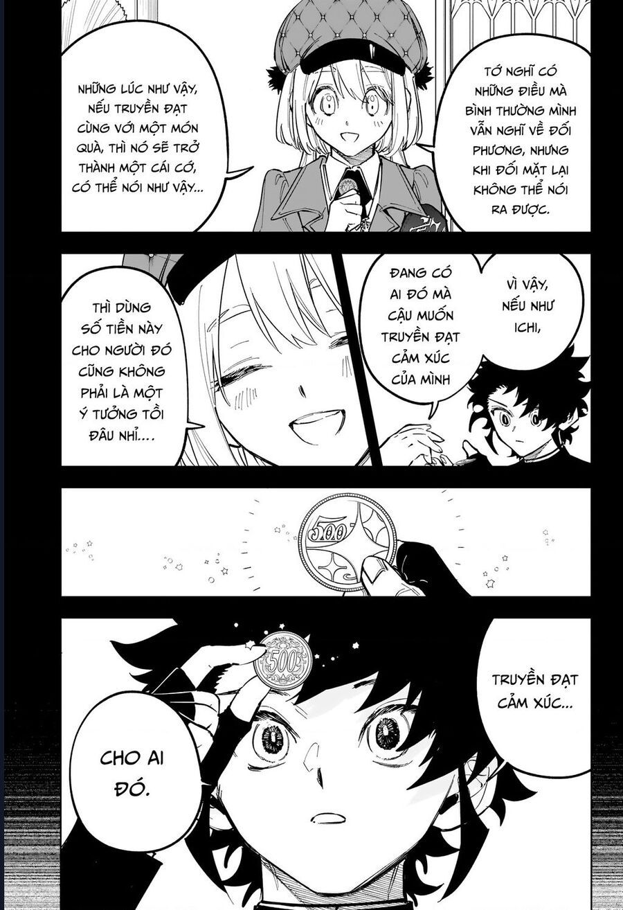 Ichi The Witch - Chapter 44 - Page 14