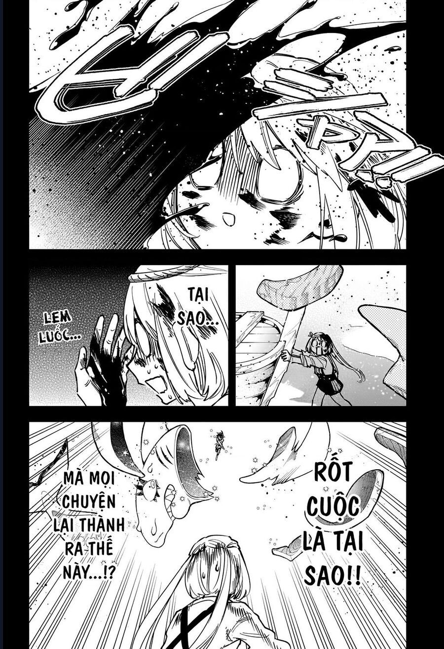 Ichi The Witch - Chapter 47 - Page 4