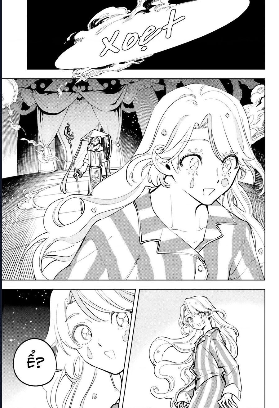 Ichi The Witch - Chapter 48 - Page 13