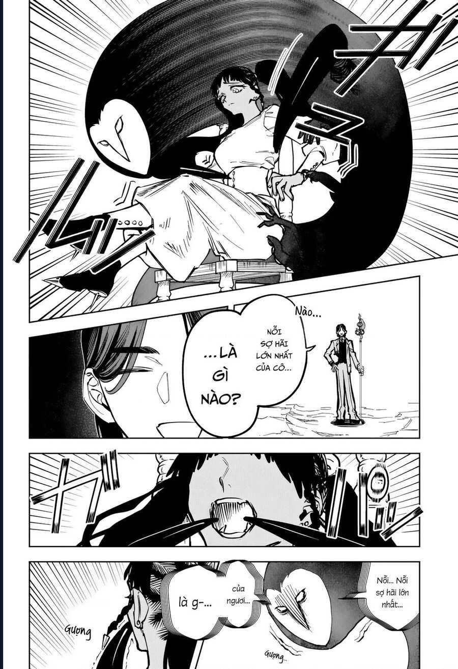 Ichi The Witch - Chapter 50 - Page 6