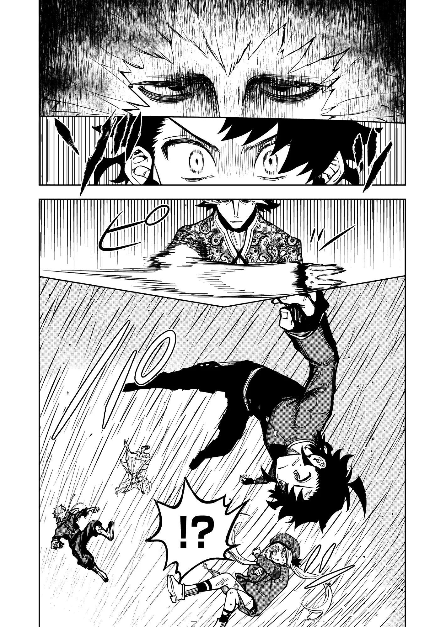 Ichi The Witch - Chapter 52 - Page 8