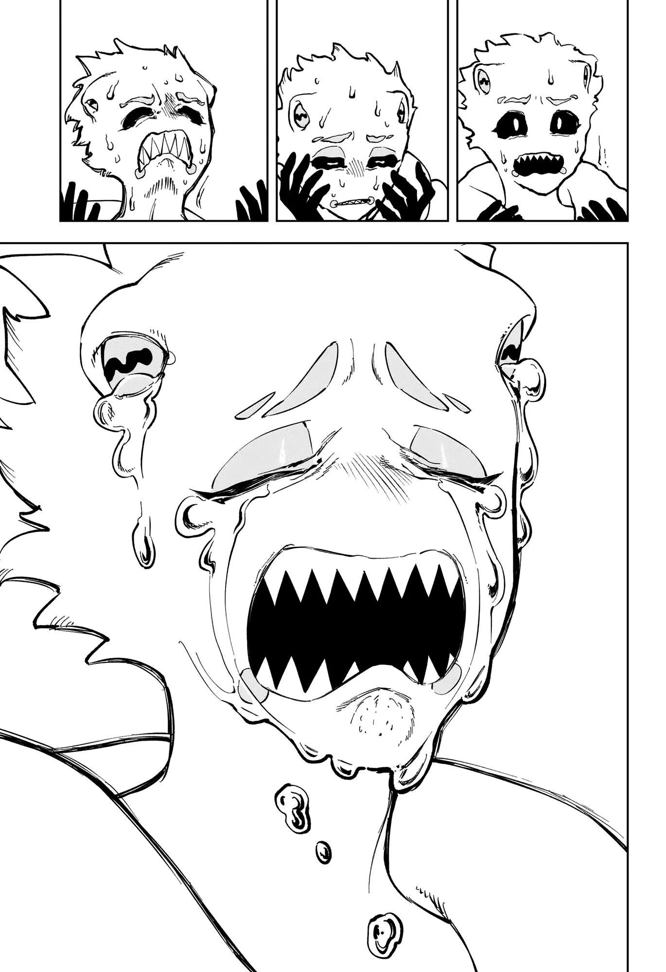 Ichi The Witch - Chapter 54 - Page 13