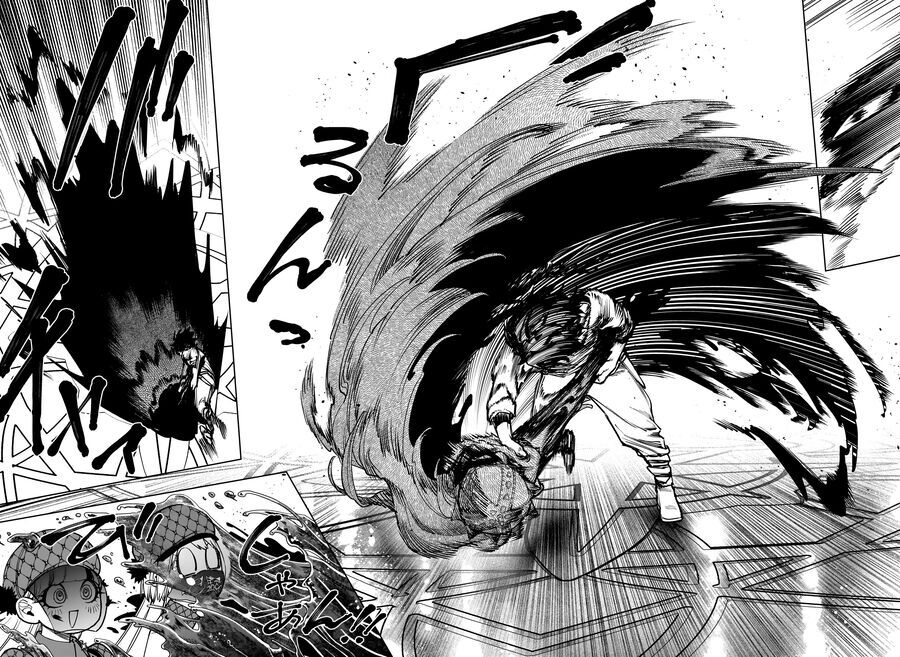 Ichi The Witch - Chapter 6 - Page 6