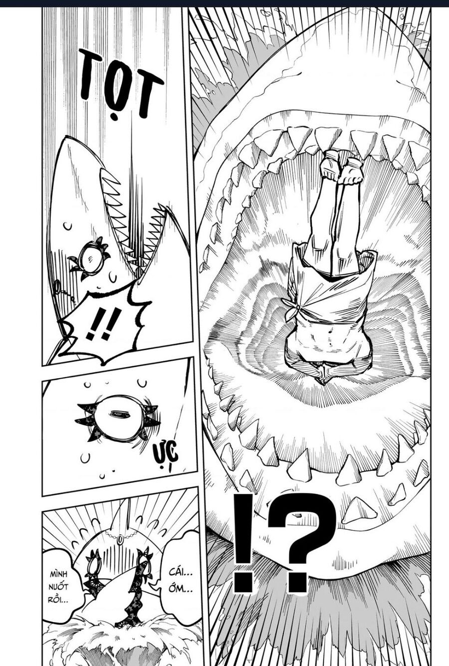 Ichi The Witch - Chapter 9 - Page 14