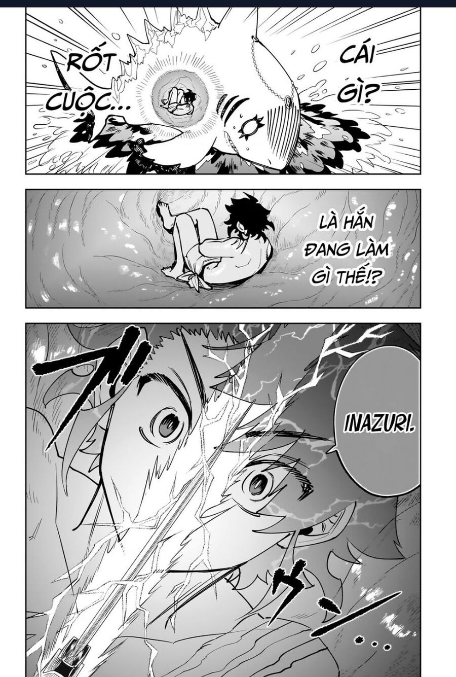 Ichi The Witch - Chapter 9 - Page 15