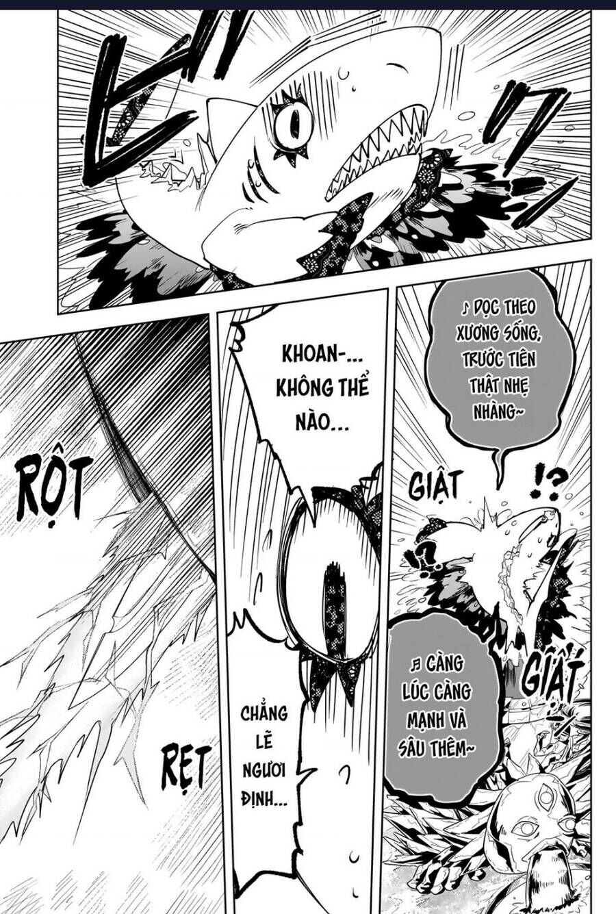 Ichi The Witch - Chapter 9 - Page 16