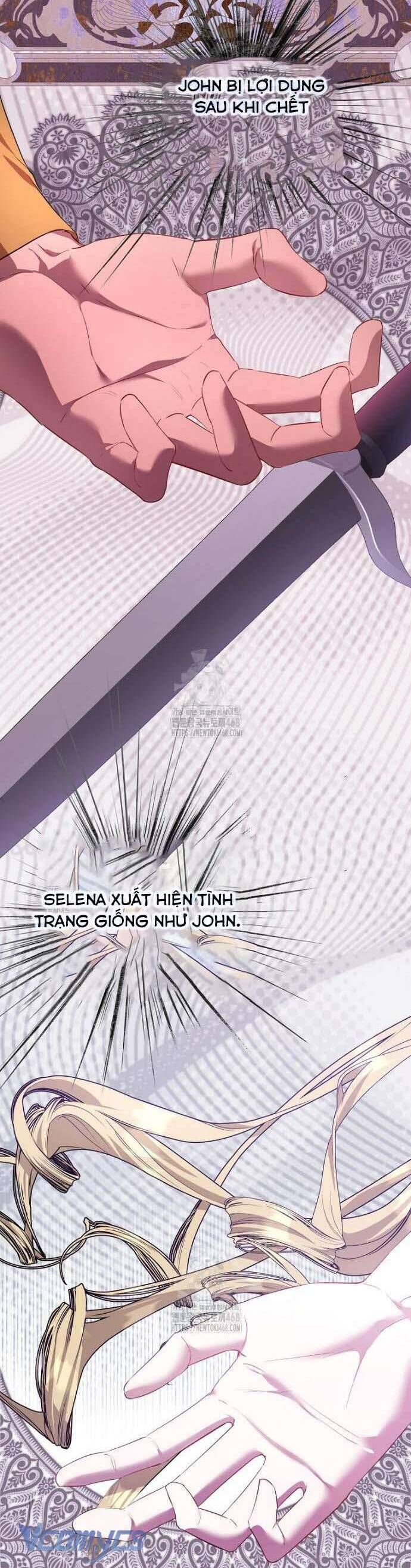 Nàng Công Chúa Của Mọi Người - Chapter 96 - Page 10