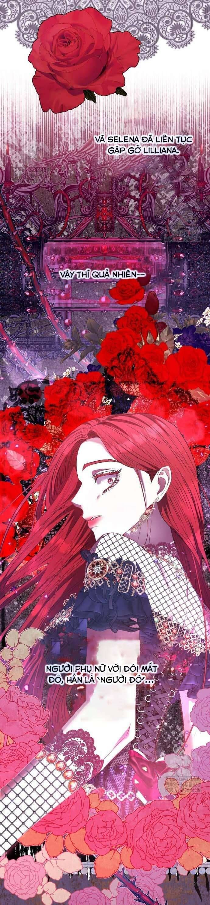 Nàng Công Chúa Của Mọi Người - Chapter 96 - Page 11