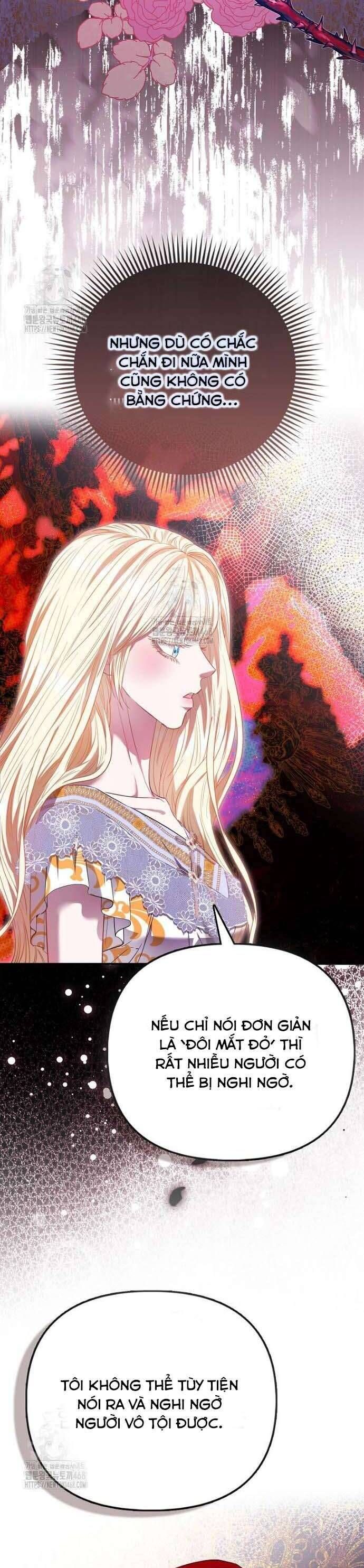 Nàng Công Chúa Của Mọi Người - Chapter 96 - Page 12