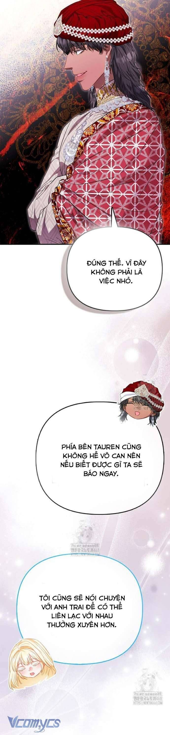 Nàng Công Chúa Của Mọi Người - Chapter 96 - Page 13