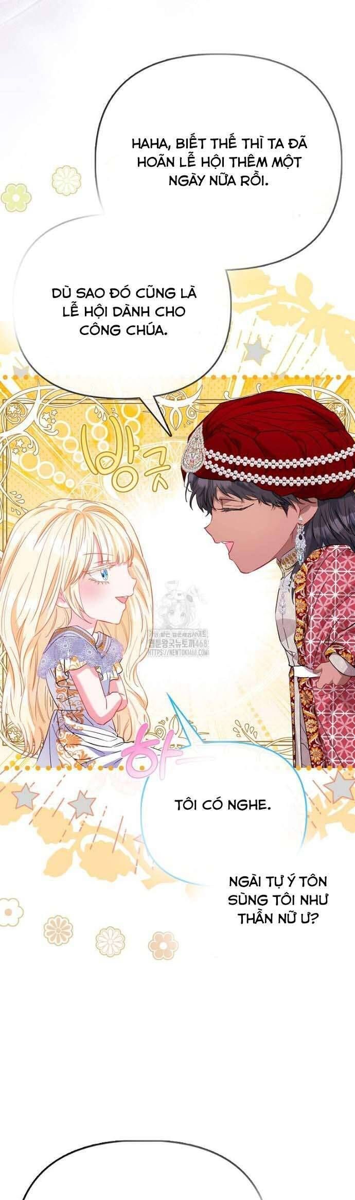 Nàng Công Chúa Của Mọi Người - Chapter 96 - Page 14