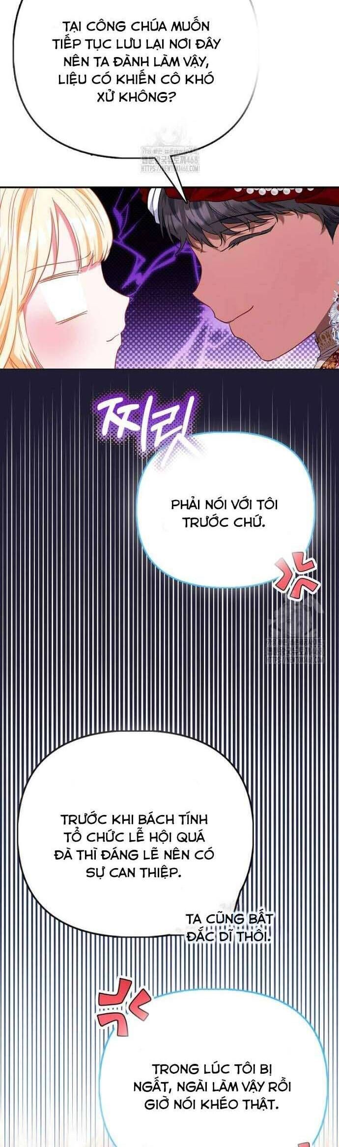 Nàng Công Chúa Của Mọi Người - Chapter 96 - Page 15