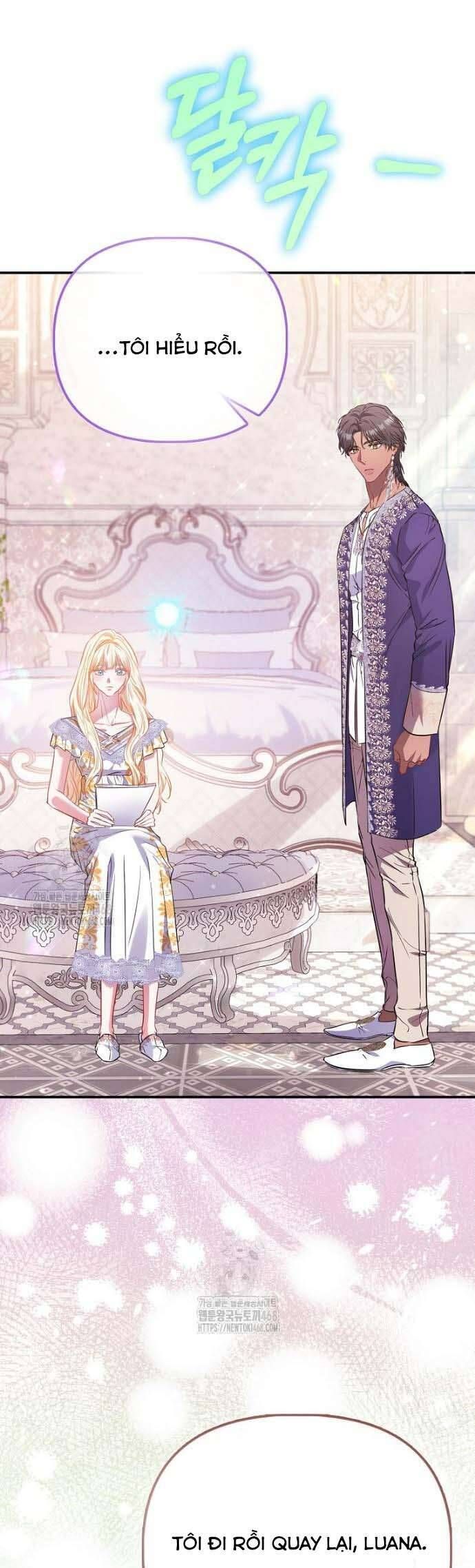 Nàng Công Chúa Của Mọi Người - Chapter 96 - Page 18