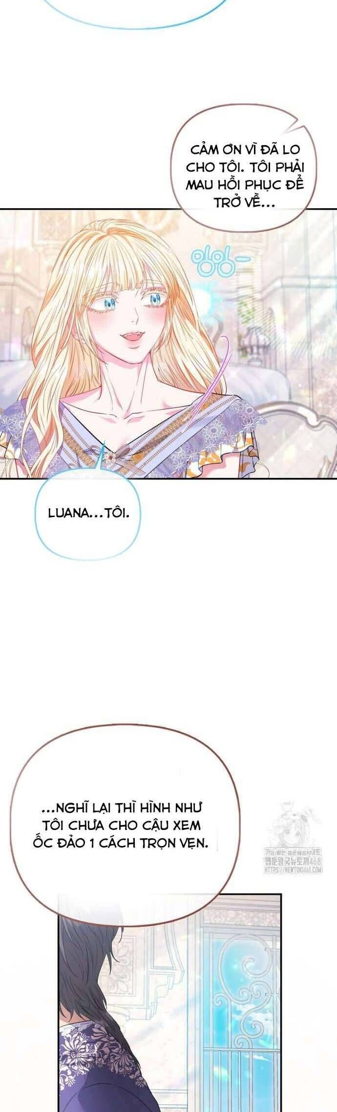 Nàng Công Chúa Của Mọi Người - Chapter 96 - Page 20