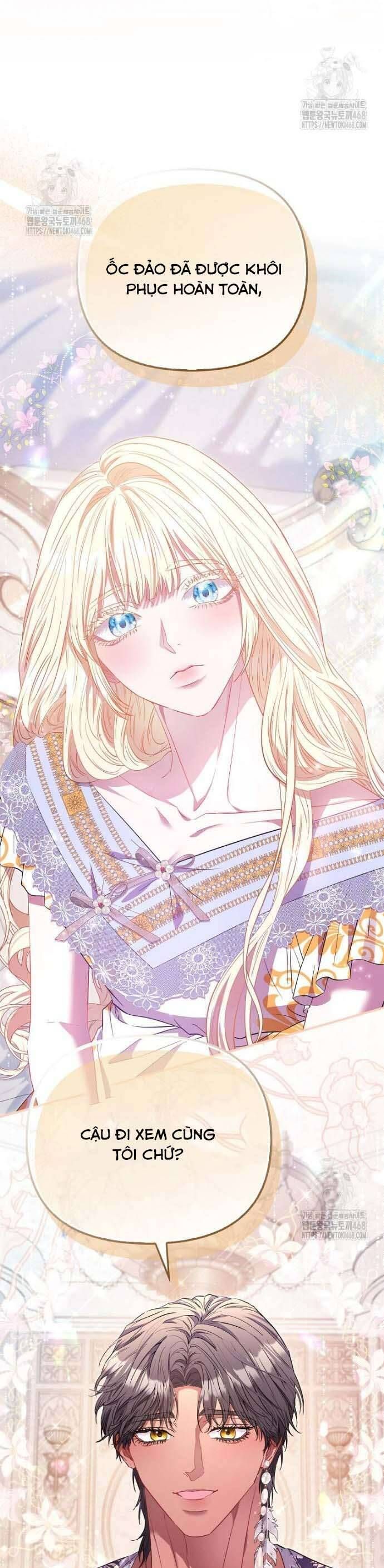 Nàng Công Chúa Của Mọi Người - Chapter 96 - Page 22