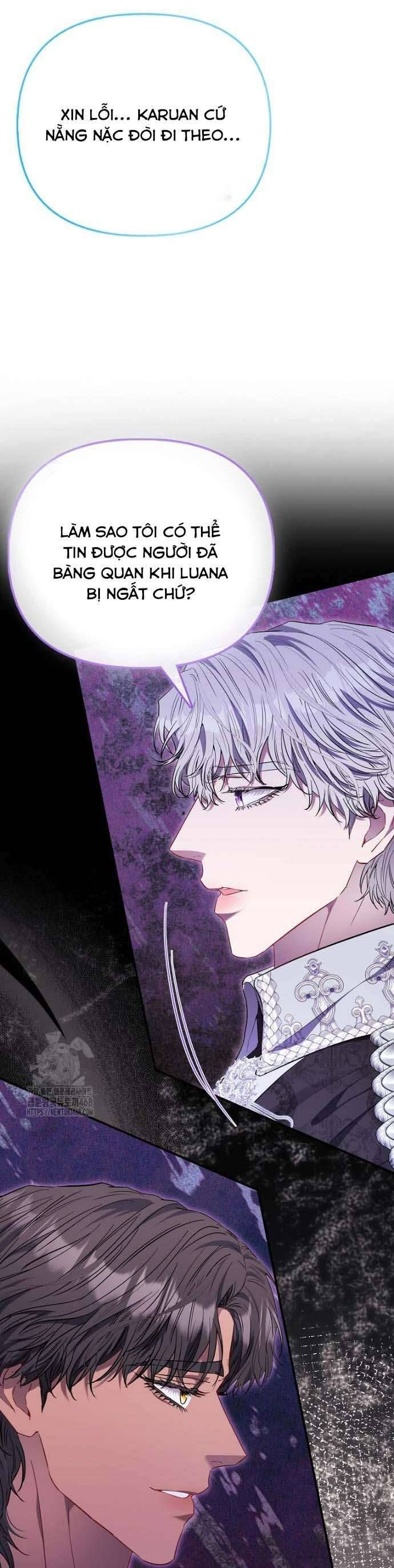 Nàng Công Chúa Của Mọi Người - Chapter 96 - Page 25